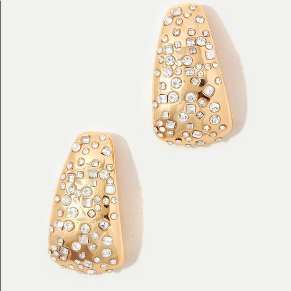 “ＳＴＵＤ" Earrings - Picture 4 of 5